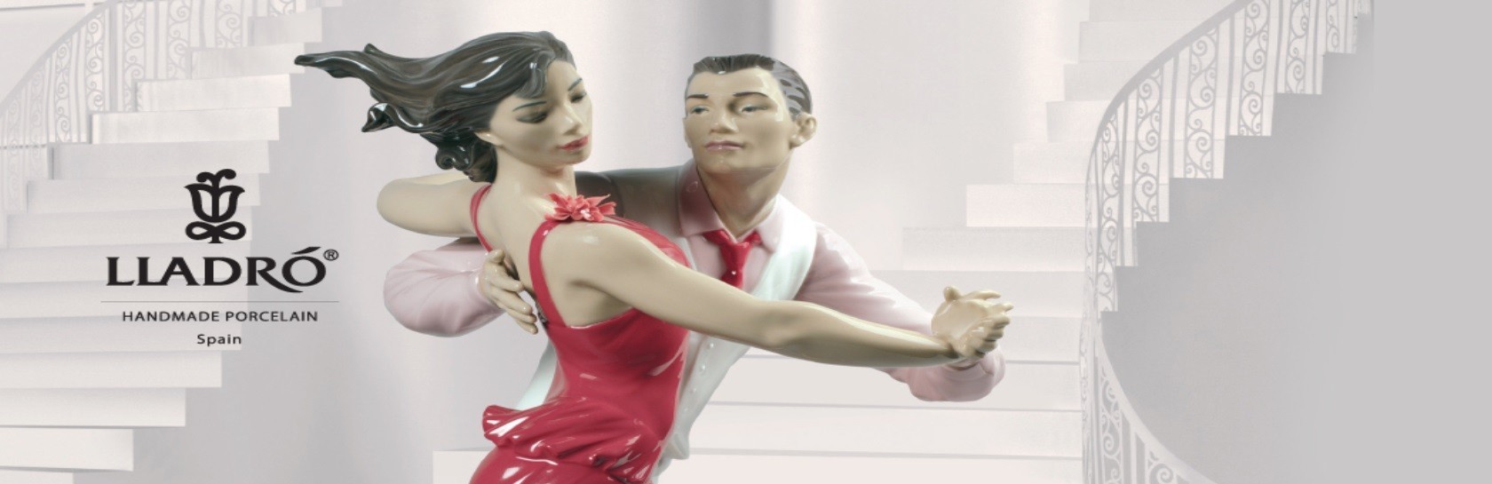 Statue e statuine Lladrò 